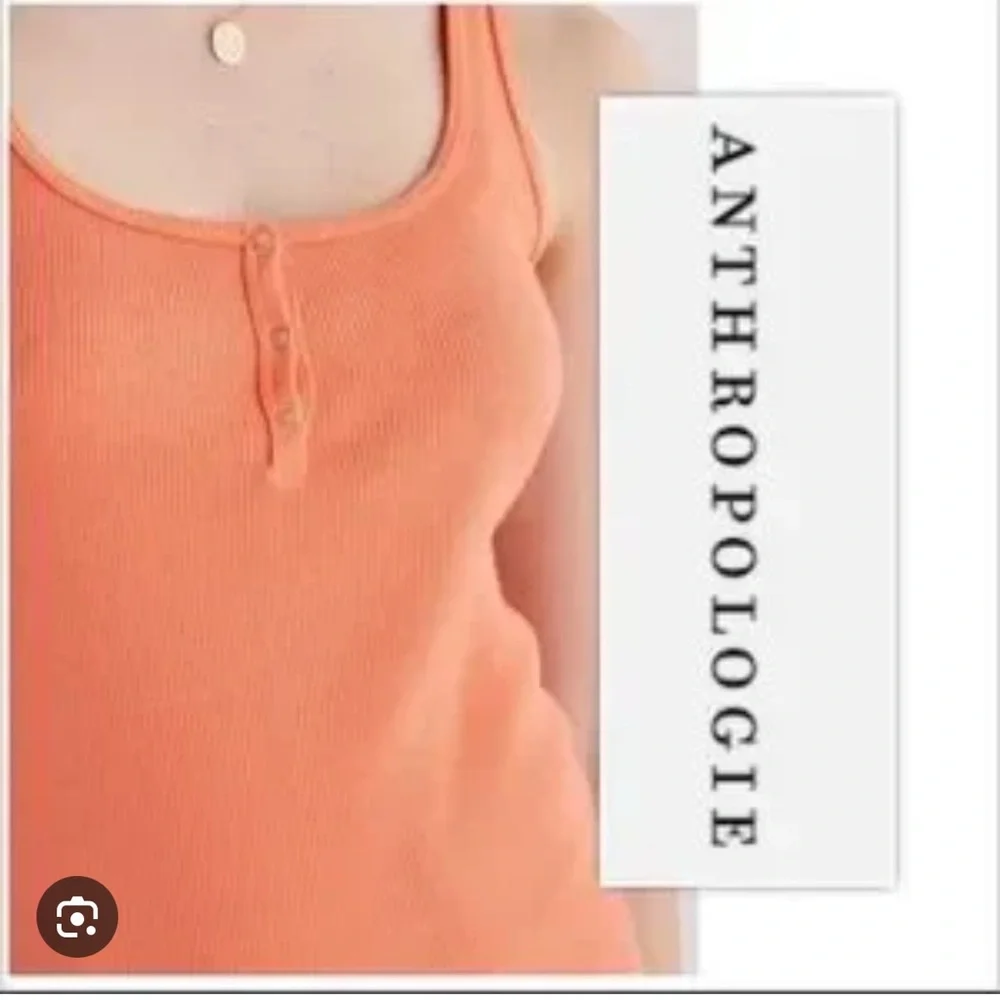 T.La Tank Top - Picture 3 of 7